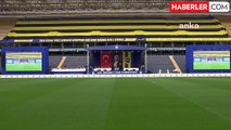 Fenerbahçe Başkanı Ali Koç, Trabzonspor maçı sonrası yaşanan olayları eleştirdi