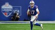 NFL Analysis: Why Josh Allen's Bills are a better bet than Texans