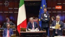 La Camera respinge la mozione di sfiducia a Salvini, applausi dalla maggioranza