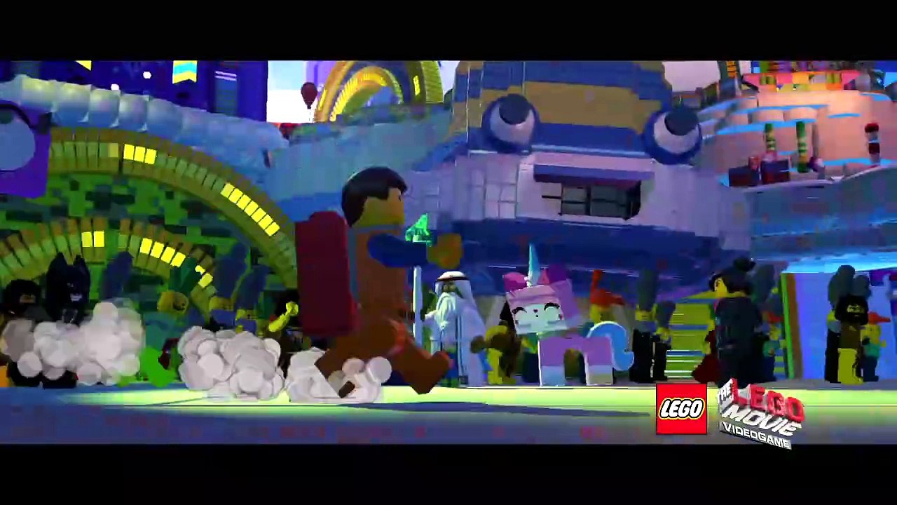 First official trailer
