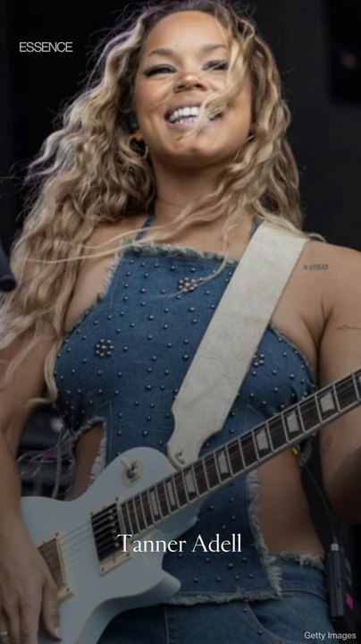 WATCH: In My Feed - Black Country Artists On Beyonce’s Cowboy Carter