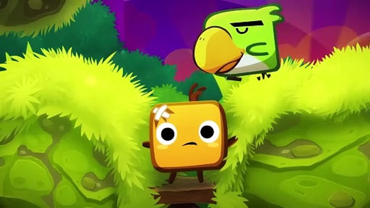 Have you met Gregg?