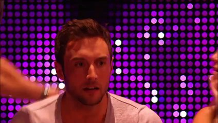 Her opdager Måns, at han har vundet Eurovision | Eurovision Song Contest 2015 | DR