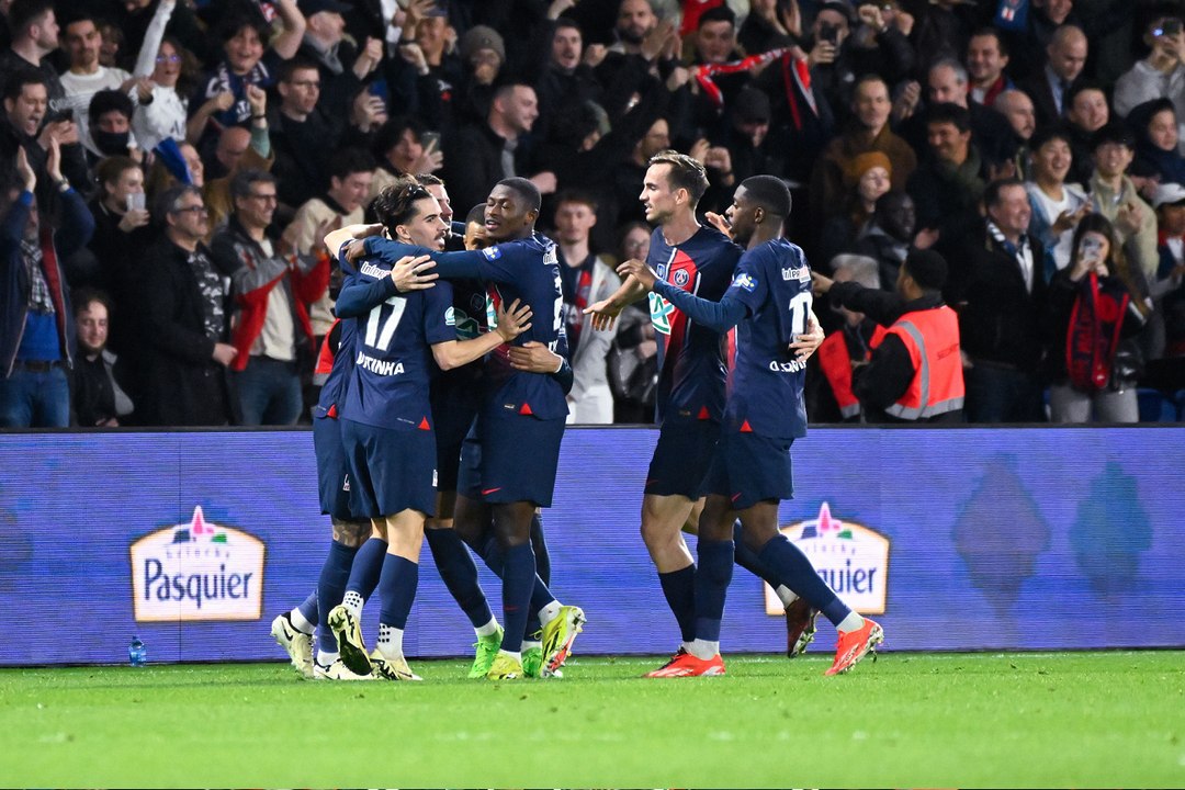 AR HL FRC PSG SRFC 030424