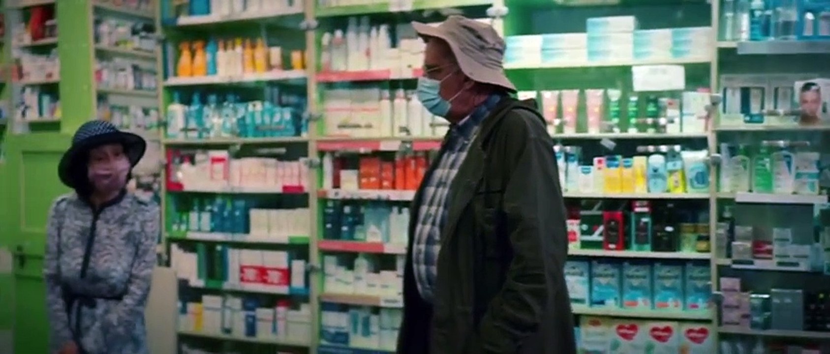 Bad Luck Banging or Loony Porn (2021) stream deutsch anschauen video Dailymotion