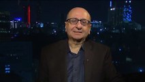 وزير الإعلام الأردني الأسبق سميح المعايطة: على حماس محاسبة المحرضين ضد الأردن