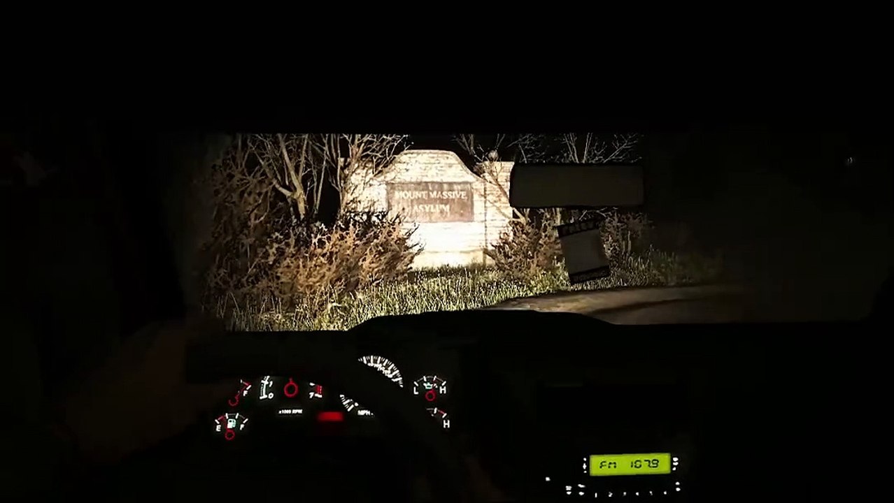 Launch Trailer