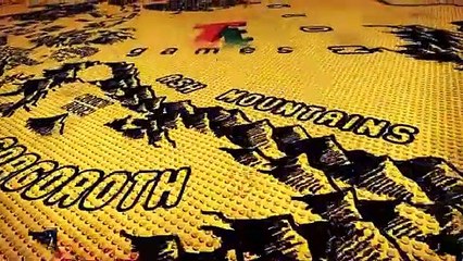 Primo Trailer Ufficiale