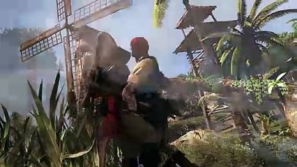 DLC Grido di Libertà