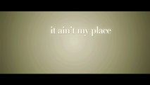 Carly Pearce - my place (Lyric Video)