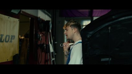 Mike Singer - Million Dollar Baby