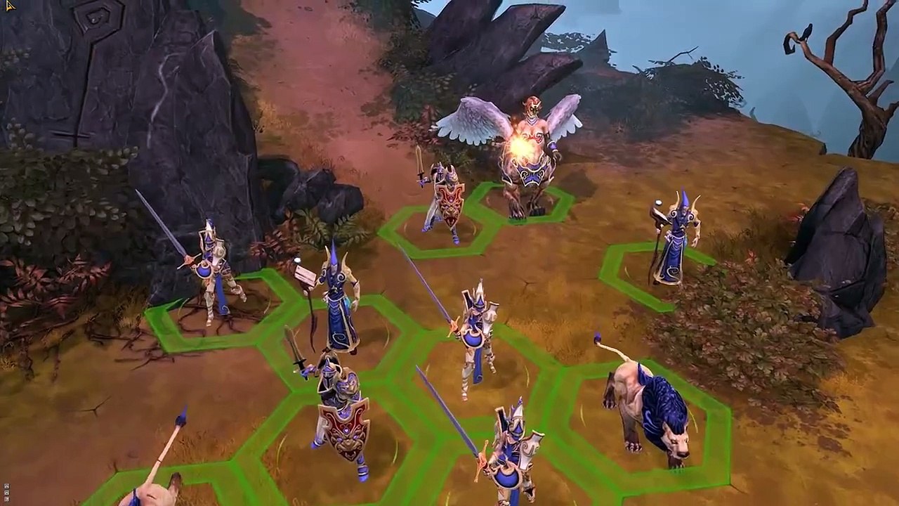 Open Beta Trailer