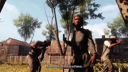 Trailer di Lancio - SUB ITA