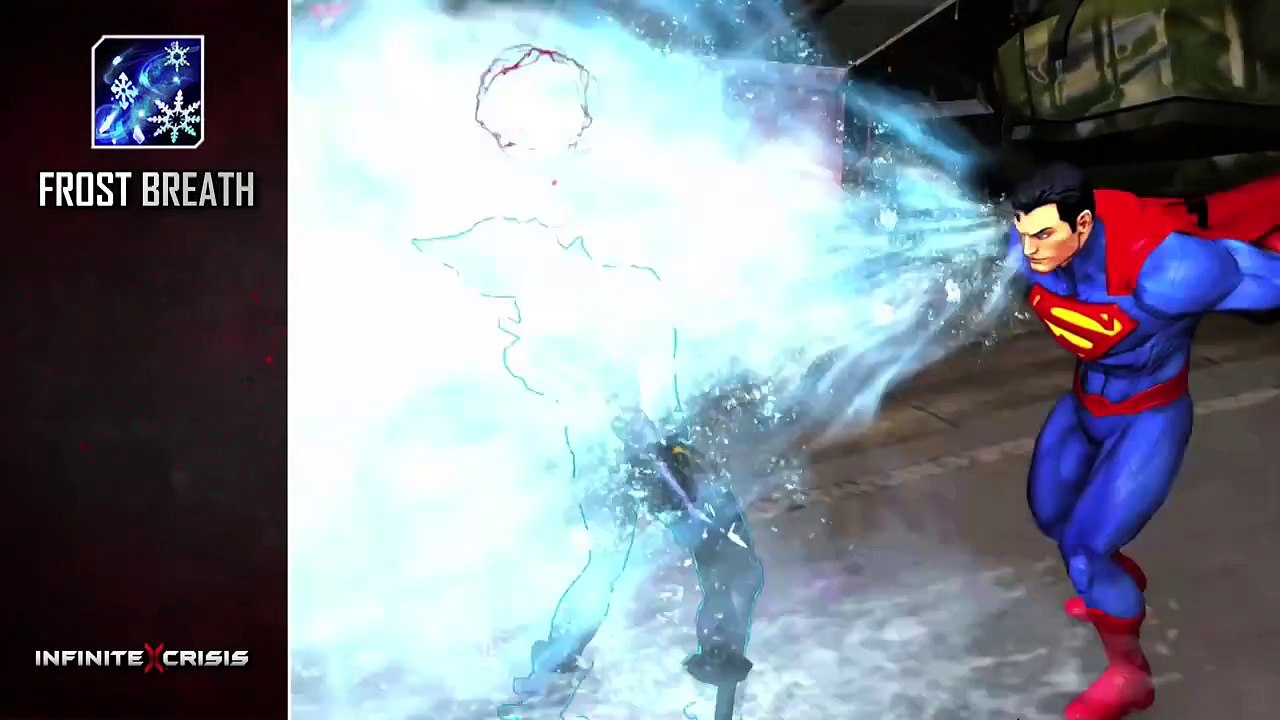 Superman