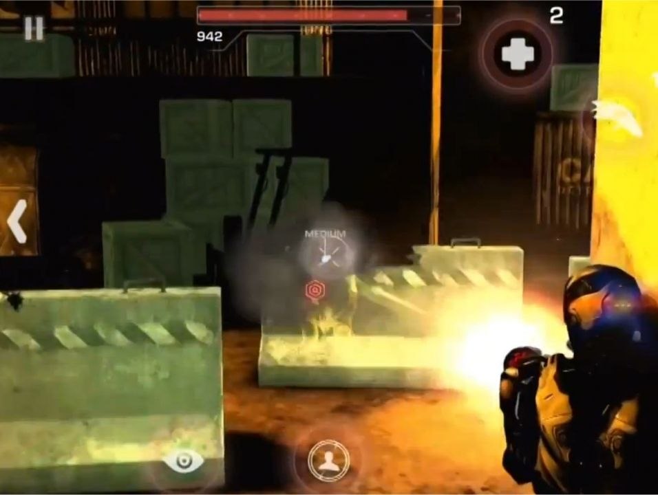RoboCop The Video Game