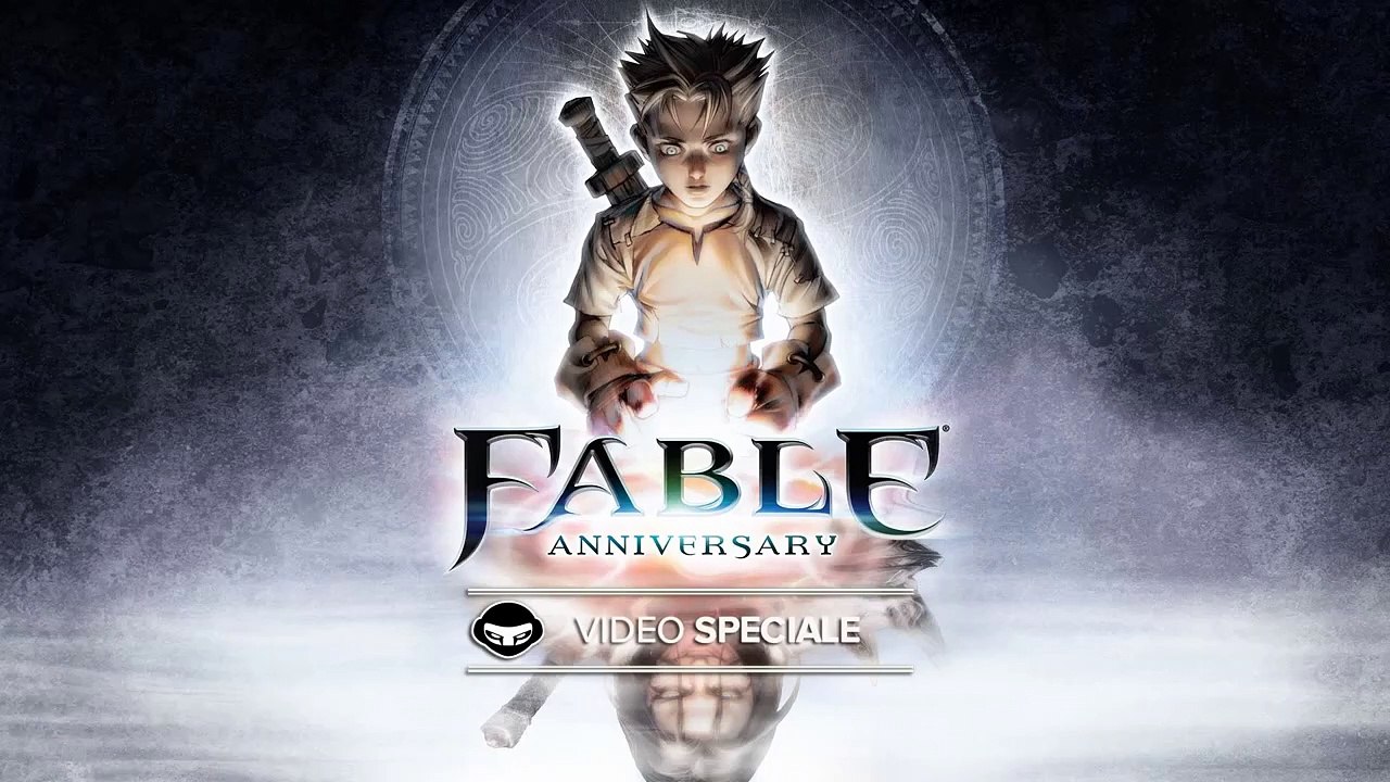 Fable Anniversary Video Commentato