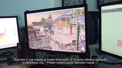 Onslaught DLC Pack Preview [IT]