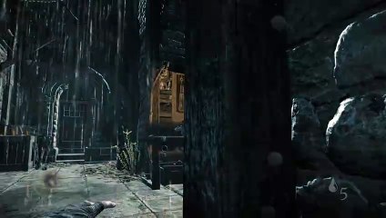 Lockdown Mission Playthrough