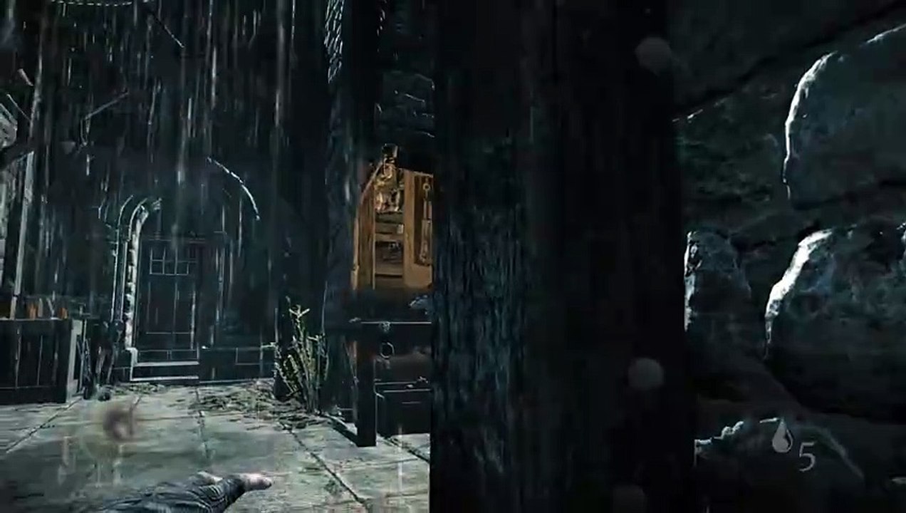 Lockdown Mission Playthrough