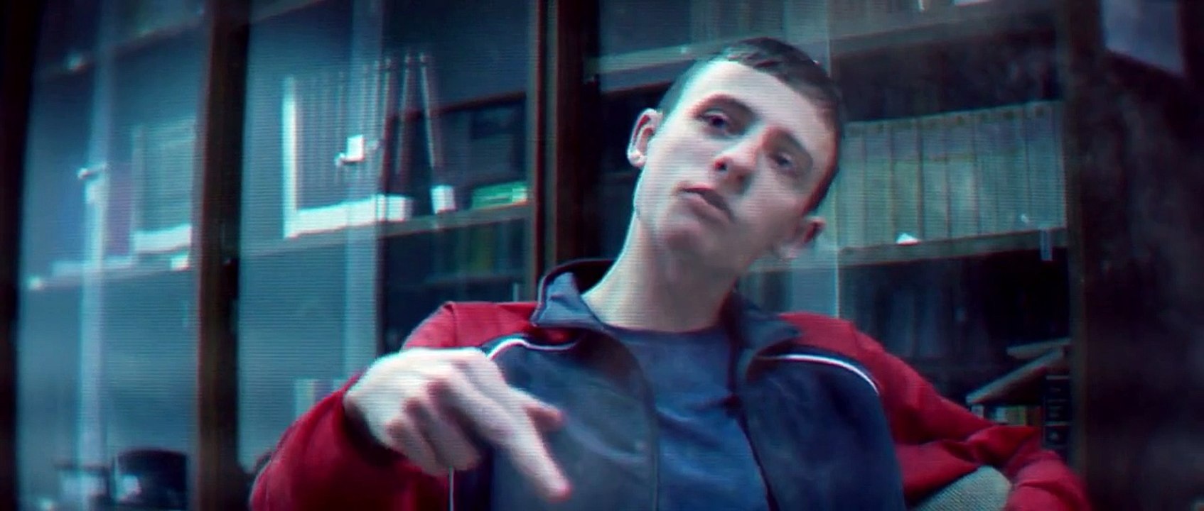 Alone (2015) stream deutsch anschauen