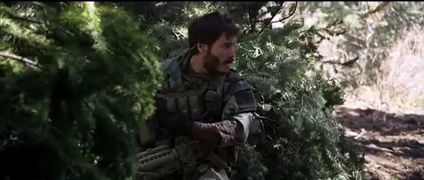 Lone Survivor trailer