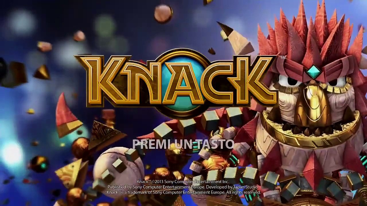 Video Gameplay
