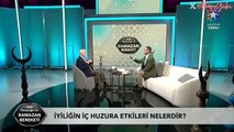 Halil Necipoğlu İle Ramazan Bereketi 23. Bölüm | Konuk: Doç Dr. Oğuzhan Aydın (2 Nisan 2024)