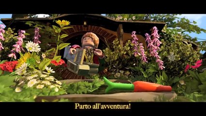 Trailer Ufficiale di lancio IT