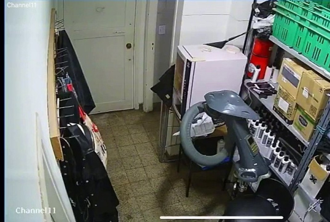 peluqueria