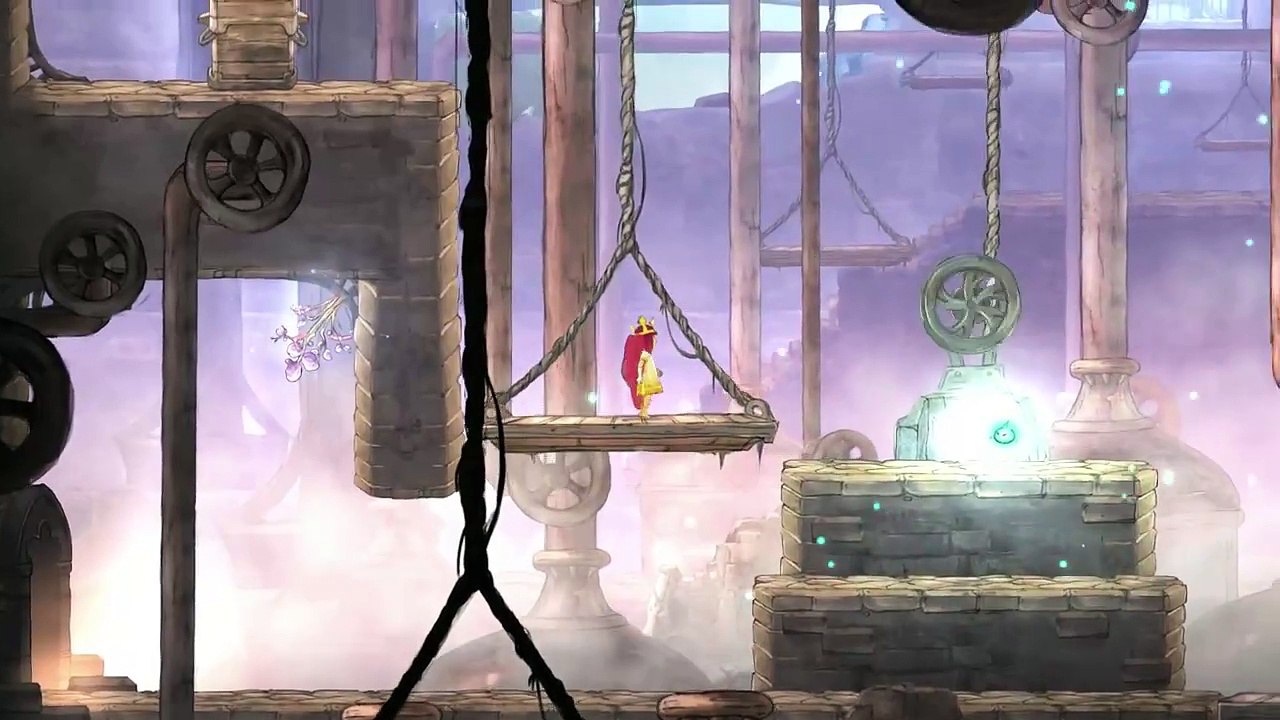 Trailer Multiplayer