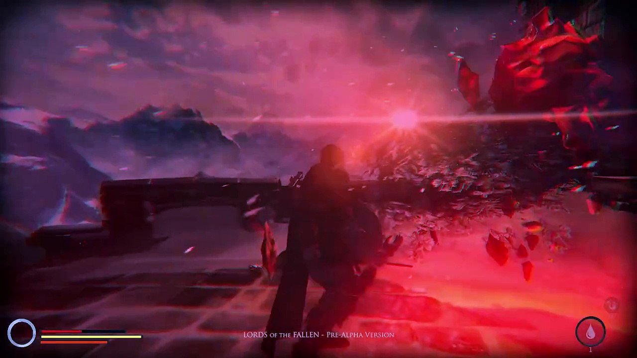 Video Gameplay