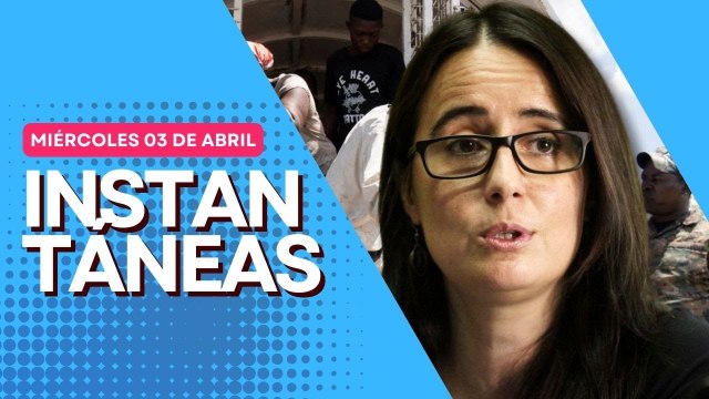 Amnistía Internacional critica al gobierno dominicano por deportar haitianos