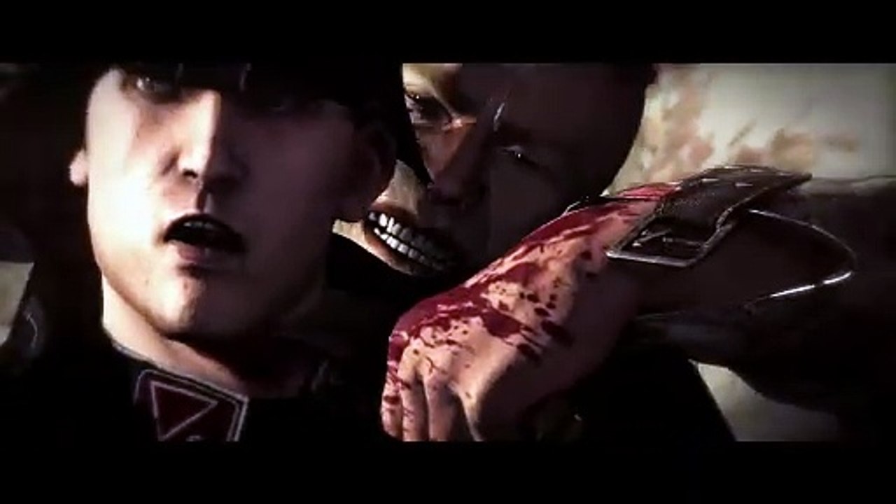 Boom Boom Trailer