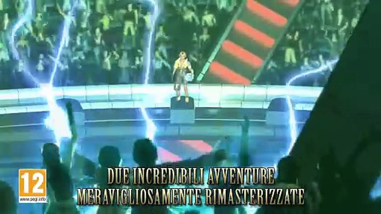 Spot TV