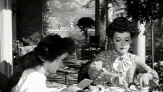 The Little Foxes (1941) - VHSRip - Rychlodabing