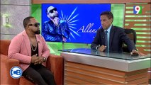 Allendy revela que sí tiene su Premio Soberano  | Con Los Famosos