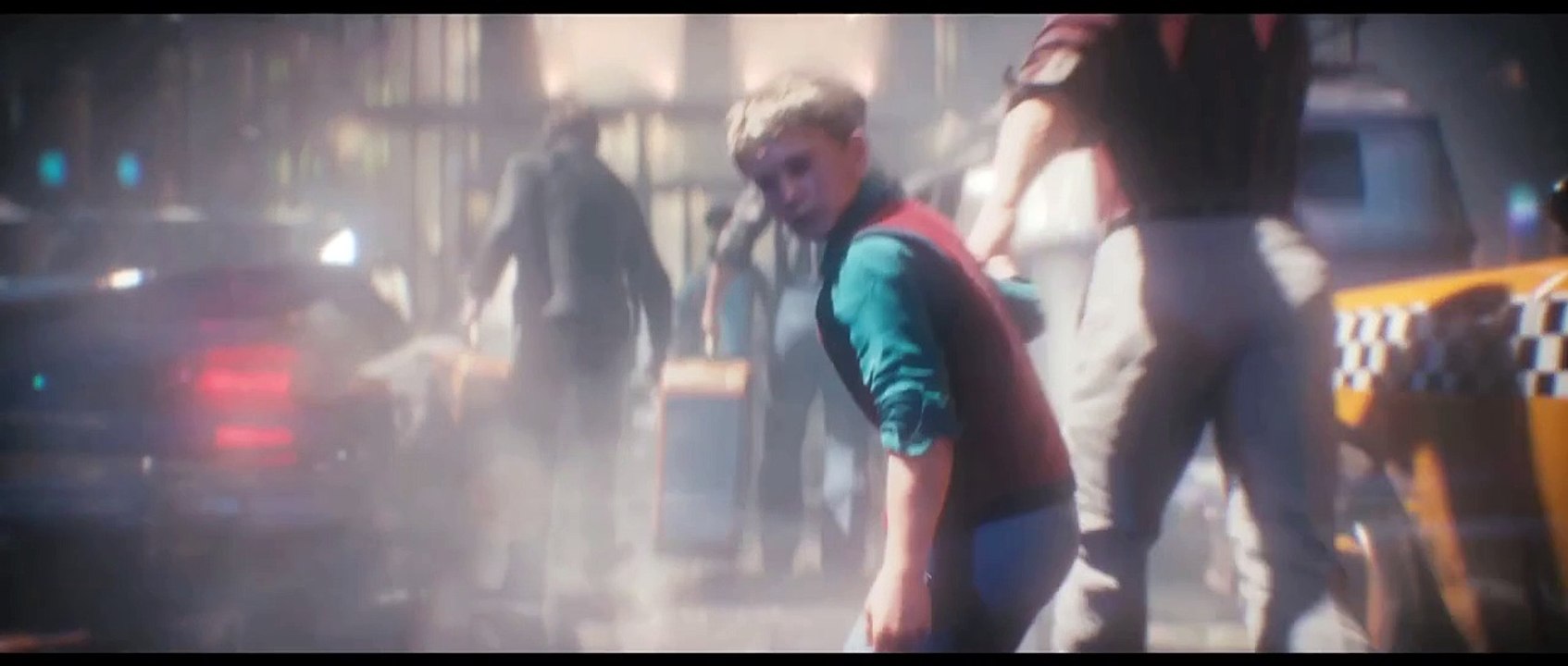 Primo trailer