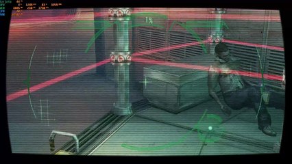 Residen Evil Revelations cap 10