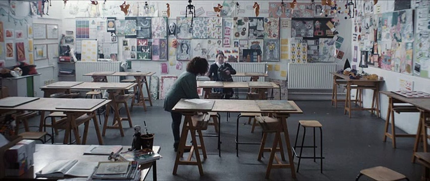 You Are Not My Mother (2022) stream deutsch anschauen