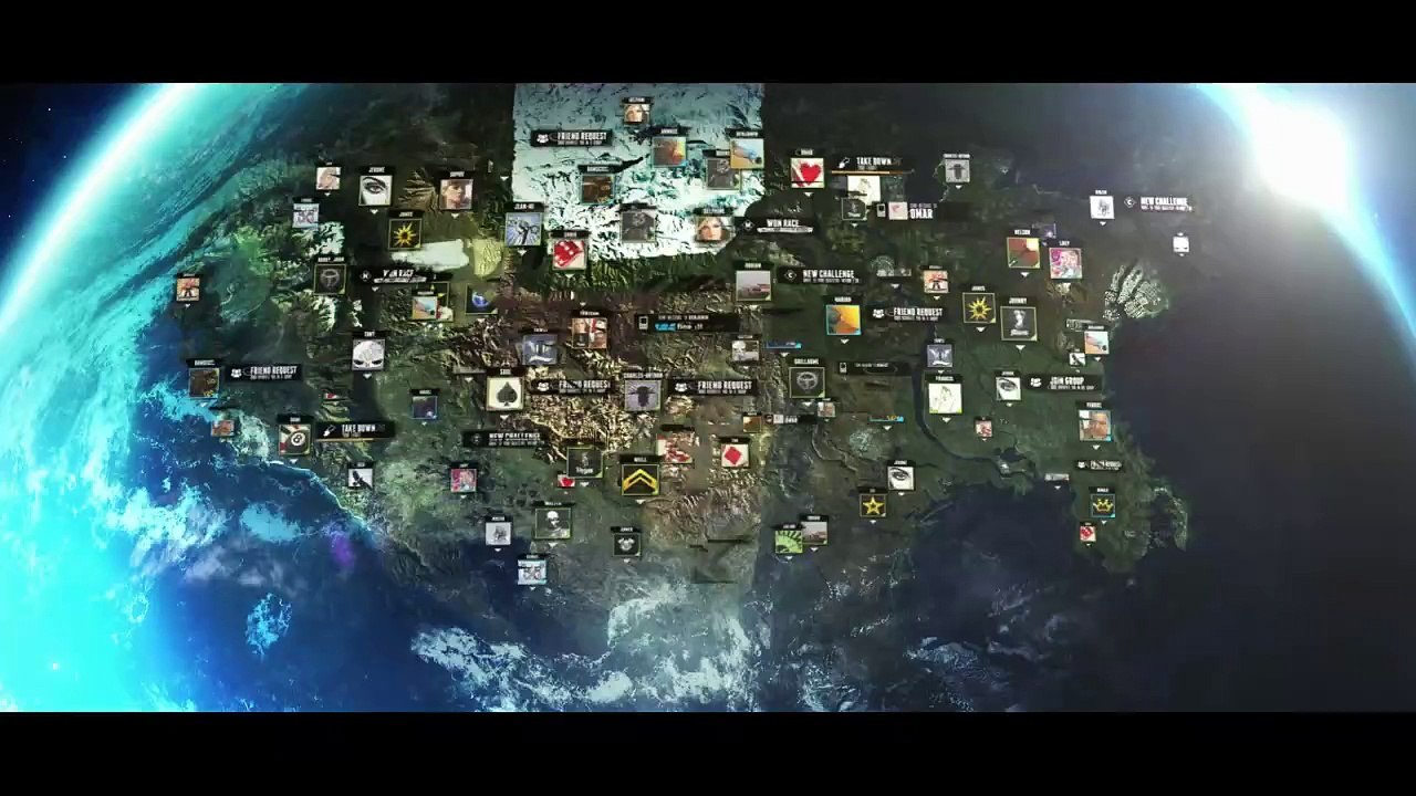 Gameplay Trailer