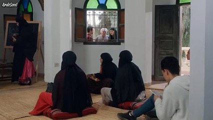 مسلسل قلع الحجر الحلقة 2