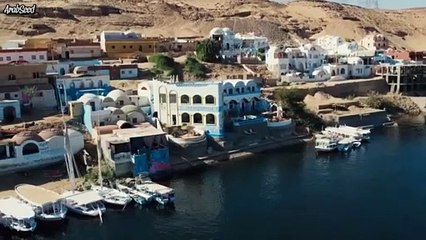 مسلسل قلع الحجر الحلقة 3