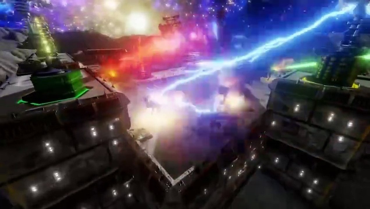 Pax East Trailer