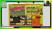 Pit Figther; Batman; Game Boy; Lançamento Internacional; Ação Games; Maio de 1992