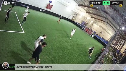 But de KEVIN FERNANDEZ - MPF95