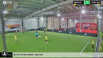 But de victor  andrei - CRNA H23