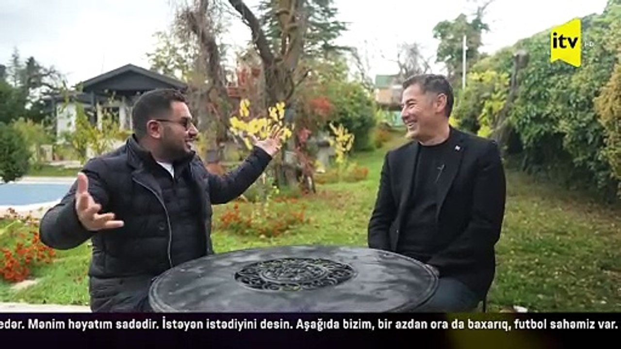 Sinan Oğan ortaya 'milyon dolarlık' eviyle çıktı! Zafer Partisi'nin paylaşımı olay oldu