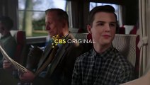 Young Sheldon 7x06 Promo 'Baptists, Catholics and an Attempted Drowning' (2024) Final Season