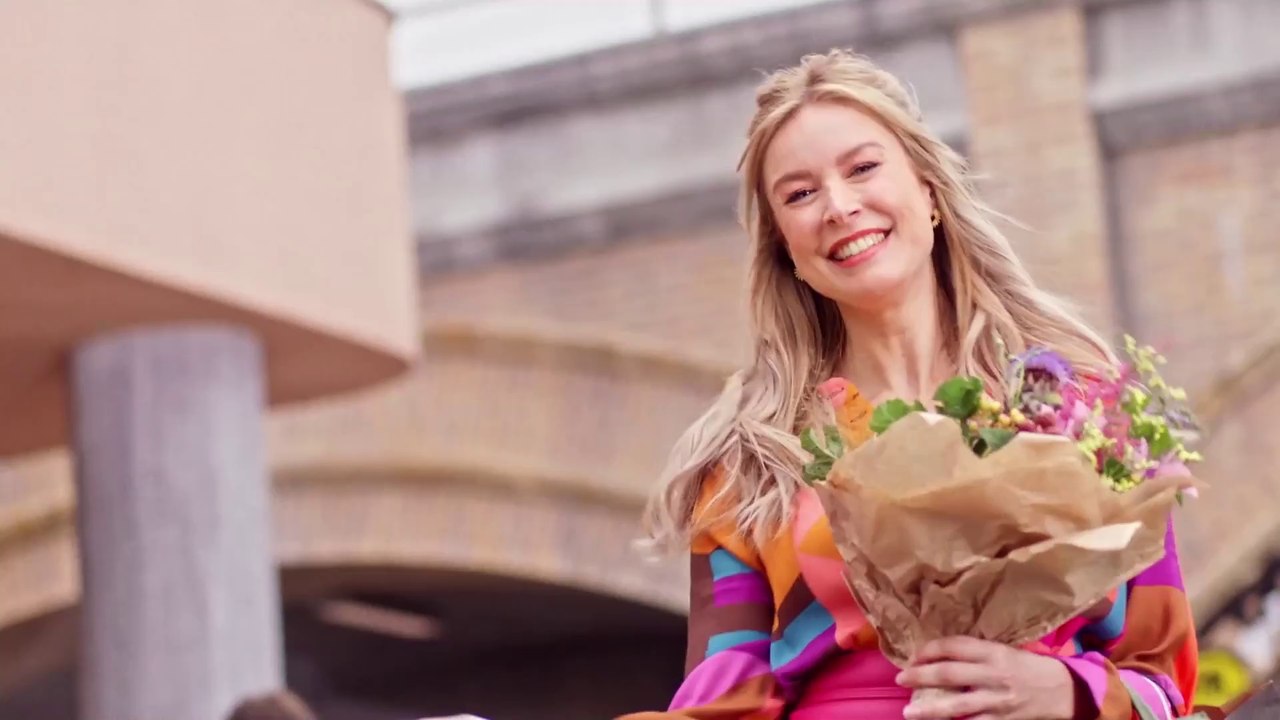 Gute Zeiten, schlechte Zeiten : Vorspann/Intro - Version 2 von November 2023 bis November 2024