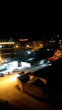 Van'da Zeydan için protestolar sürüyor: 21.00'da ses çıkarma eylemi başladı